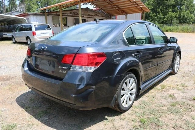2011 Subaru Legacy 5th Gen - Image 6 of 13