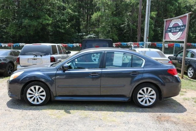 2011 Subaru Legacy 5th Gen - Image 2 of 13