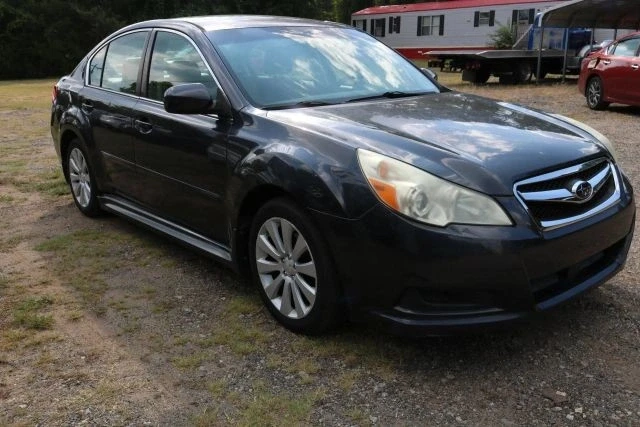 2011 Subaru Legacy 5th Gen - Image 12 of 13