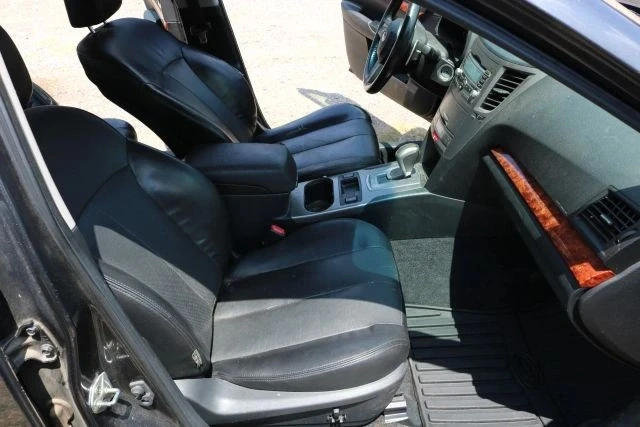 2011 Subaru Legacy 5th Gen - Image 11 of 13