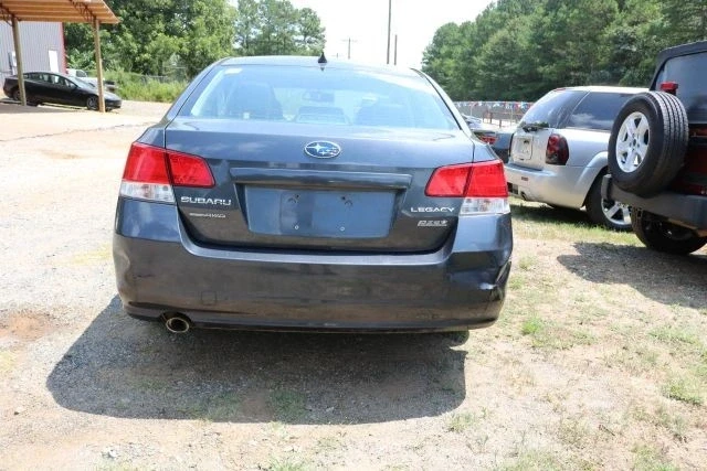 2011 Subaru Legacy 5th Gen - Image 5 of 13
