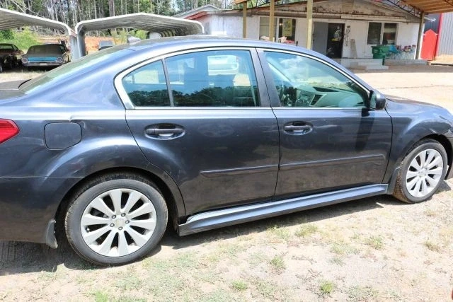 2011 Subaru Legacy 5th Gen - Image 4 of 13