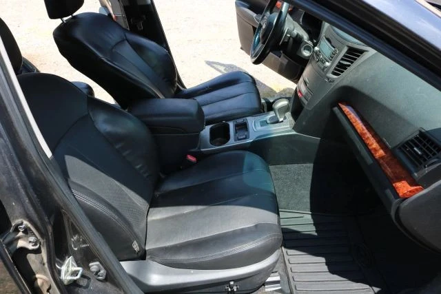 2011 Subaru Legacy 5th Gen - Image 11 of 13