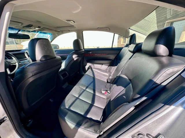 2011 Subaru Legacy 5th Gen - Image 11 of 12