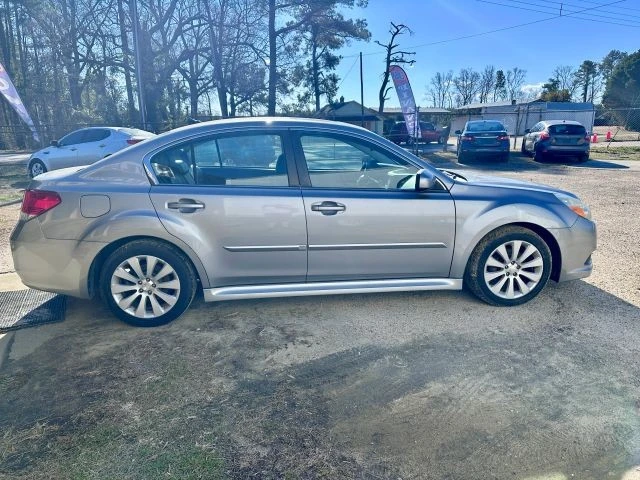 2011 Subaru Legacy 5th Gen - Image 6 of 12
