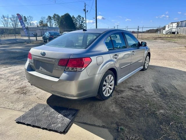 2011 Subaru Legacy 5th Gen - Image 5 of 12