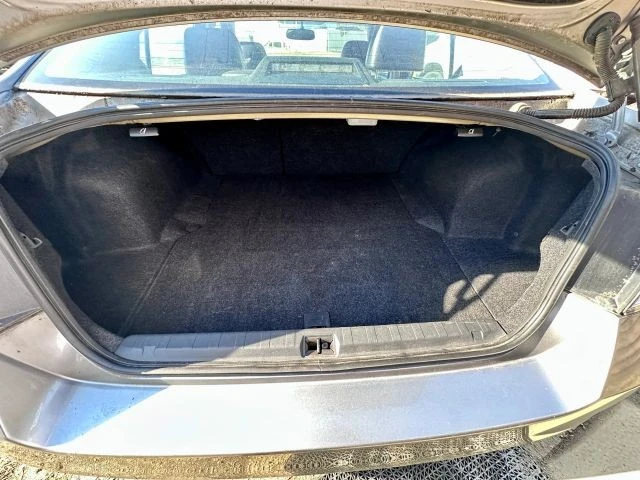2011 Subaru Legacy 5th Gen - Image 12 of 12