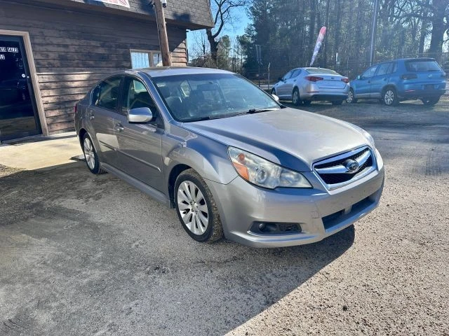 2011 Subaru Legacy 5th Gen - Image 7 of 12