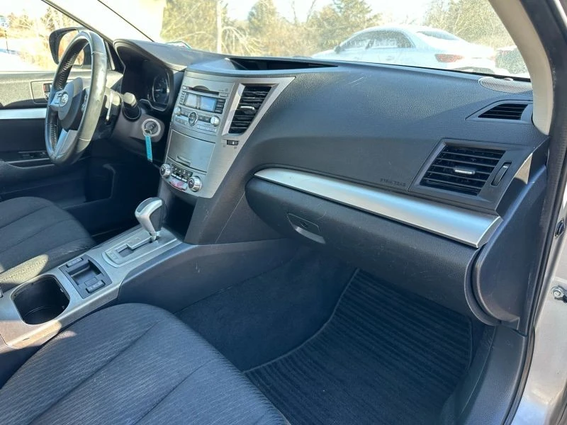 2011 Subaru Legacy 5th Gen - Image 12 of 12