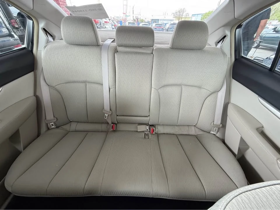 2011 Subaru Legacy 5th Gen - Image 12 of 16