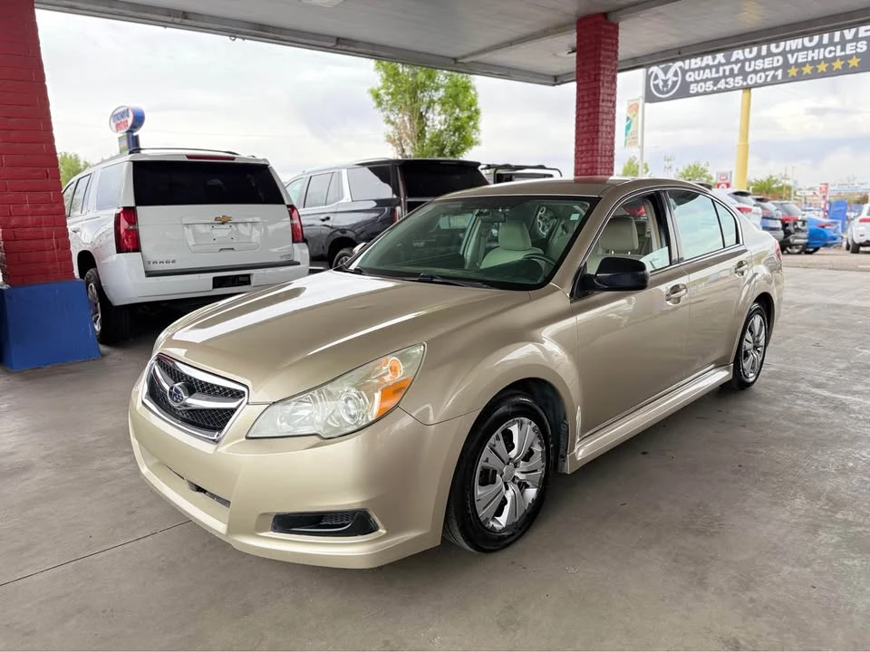 2011 Subaru Legacy 5th Gen - Image 2 of 16