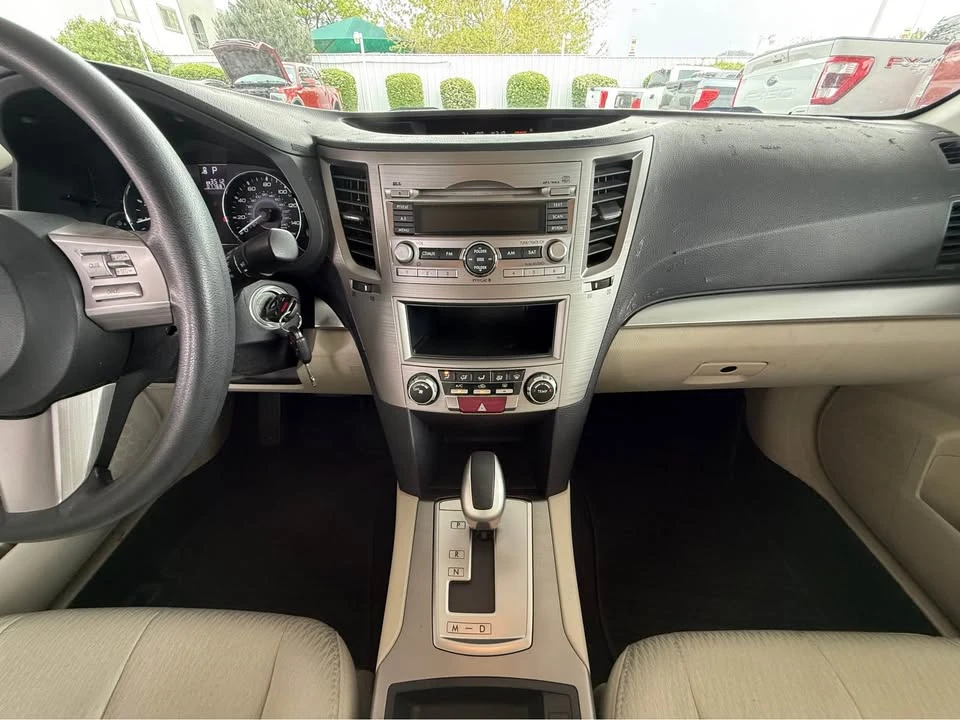 2011 Subaru Legacy 5th Gen - Image 15 of 16