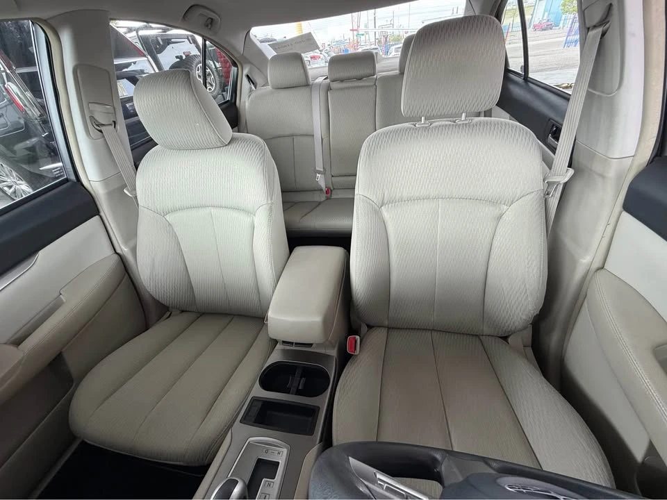 2011 Subaru Legacy 5th Gen - Image 10 of 16