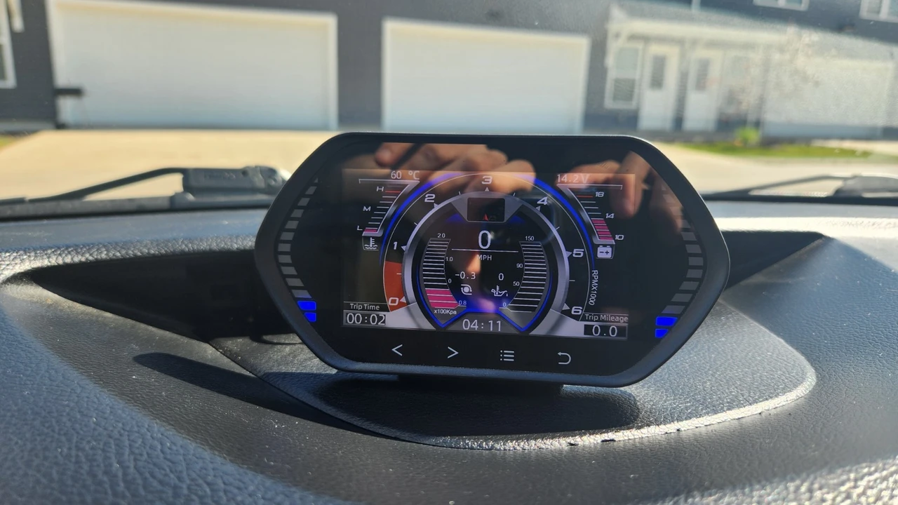 2011 Subaru Legacy 5th Gen - Image 25 of 31
