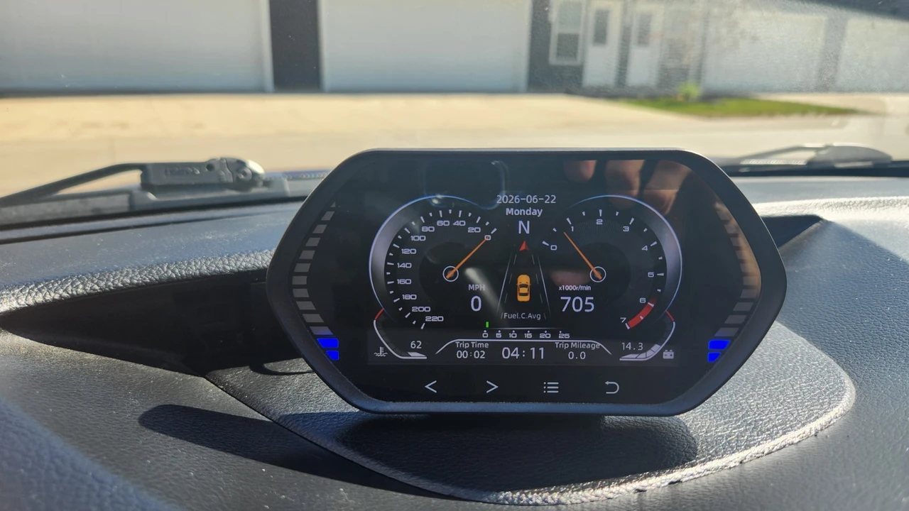 2011 Subaru Legacy 5th Gen - Image 22 of 31