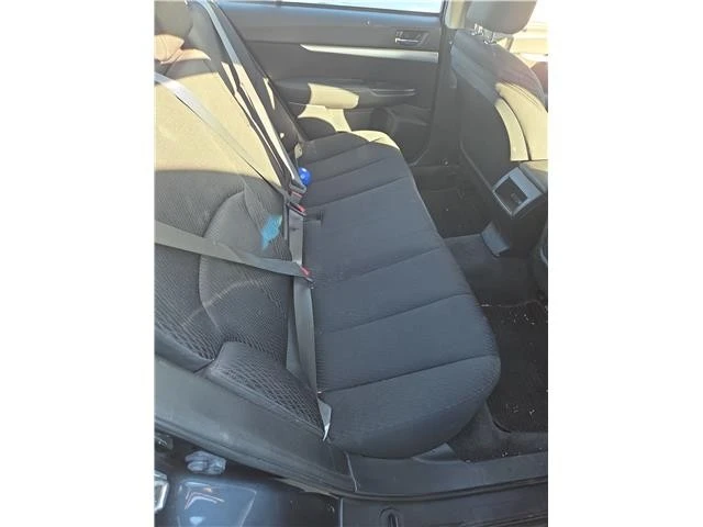 2011 Subaru Legacy 5th Gen - Image 6 of 11