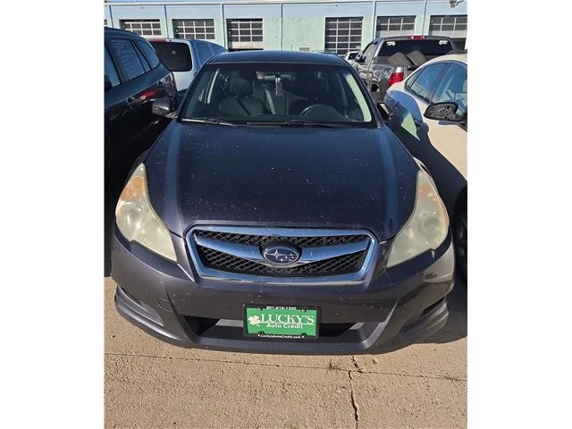2011 Subaru Legacy 5th Gen - Image 2 of 11
