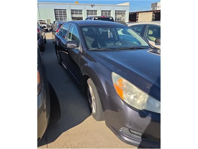 2011 Subaru Legacy 5th Gen - Image 3 of 11