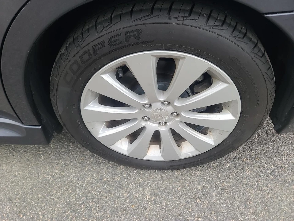 2011 Subaru Legacy 5th Gen - Image 21 of 21