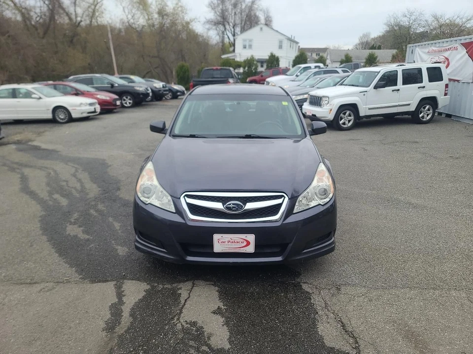 2011 Subaru Legacy 5th Gen - Image 2 of 21