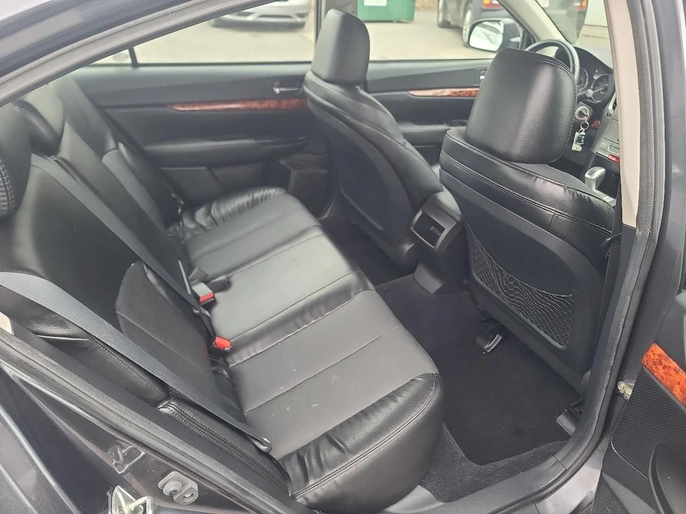 2011 Subaru Legacy 5th Gen - Image 13 of 21