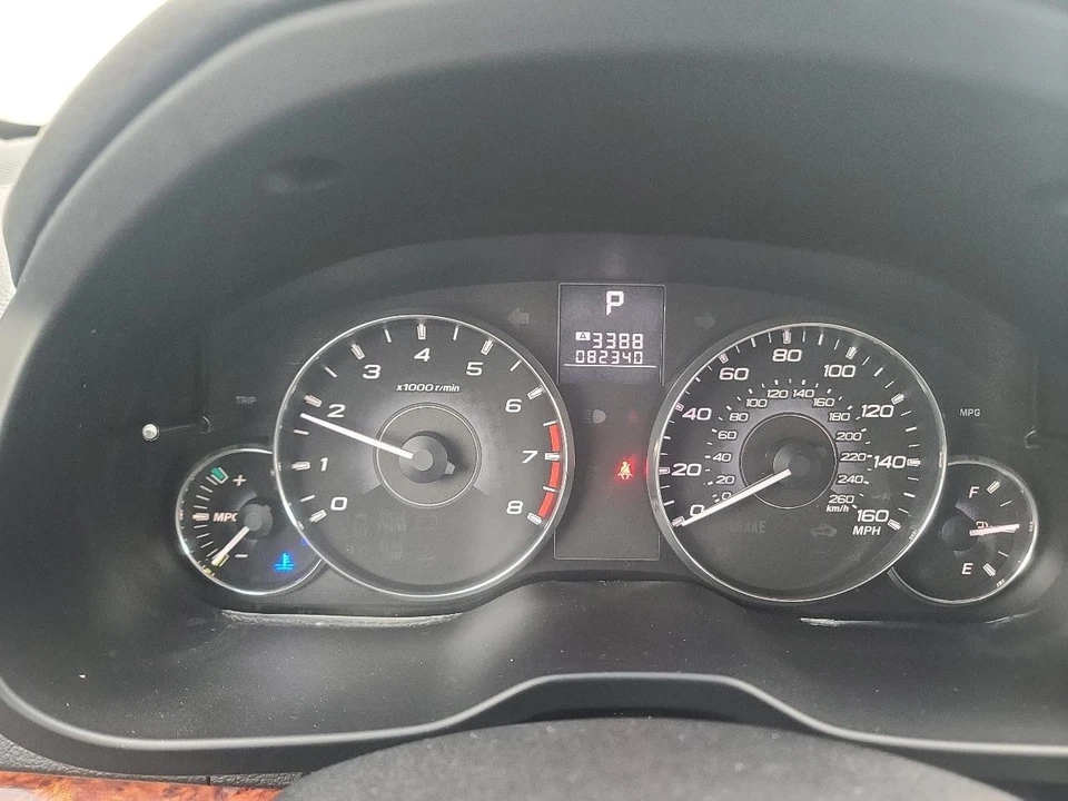 2011 Subaru Legacy 5th Gen - Image 19 of 21