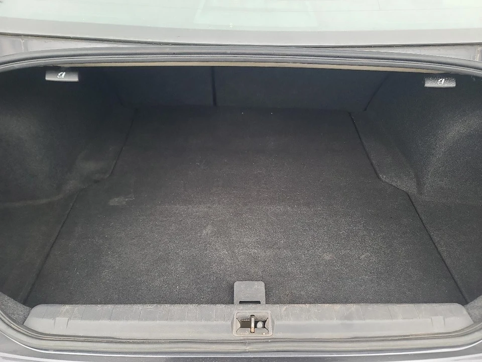 2011 Subaru Legacy 5th Gen - Image 12 of 21