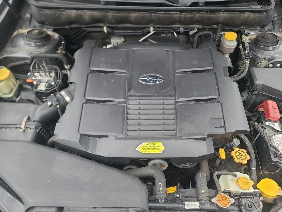 2011 Subaru Legacy 5th Gen - Image 20 of 21