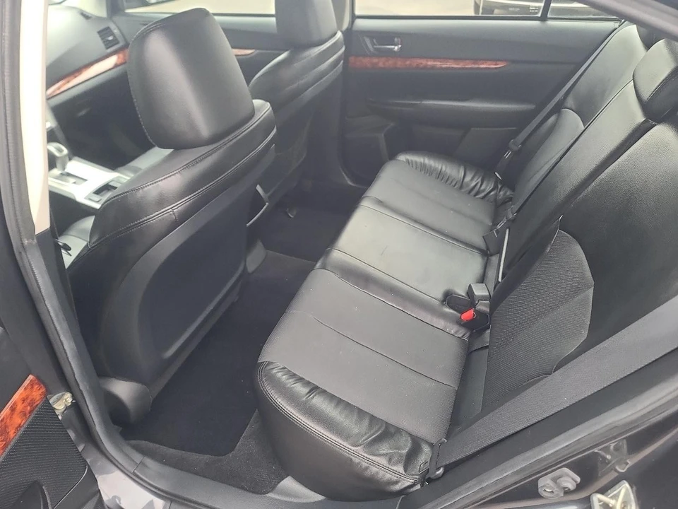 2011 Subaru Legacy 5th Gen - Image 11 of 21
