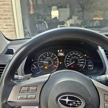 2011 Subaru Legacy