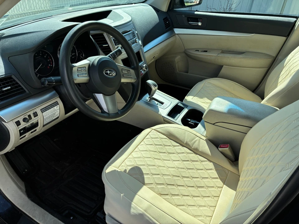 2011 Subaru Outback 4th Gen - Image 13 of 20