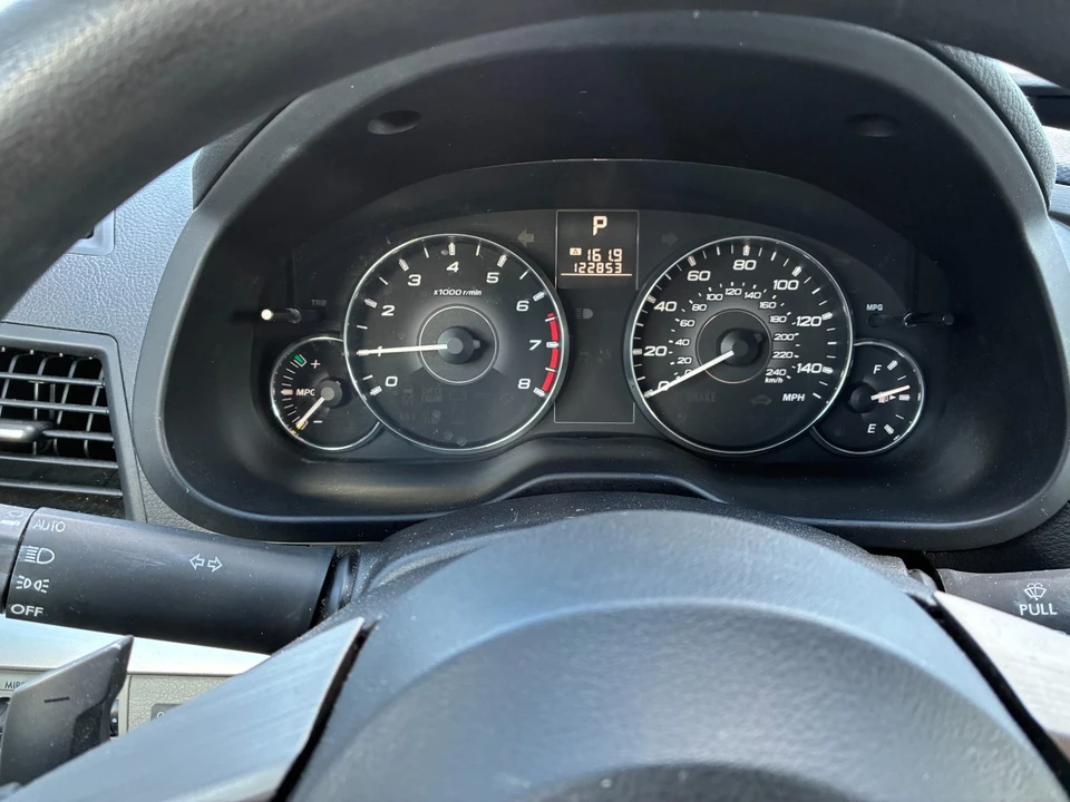 2011 Subaru Outback 4th Gen - Image 11 of 20