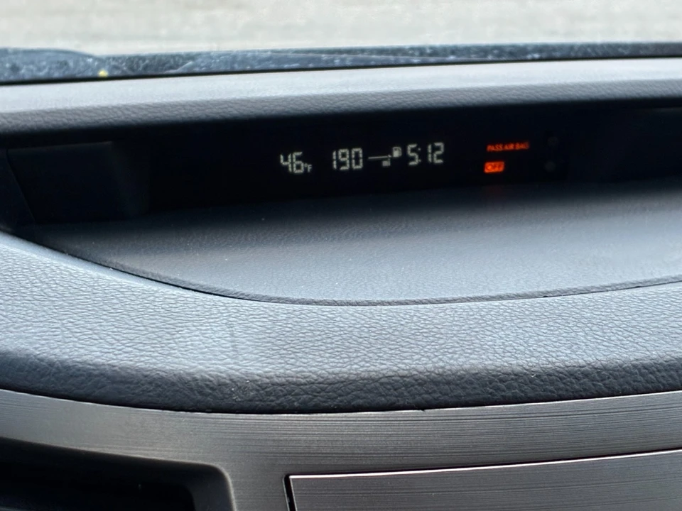 2011 Subaru Outback 4th Gen - Image 18 of 20