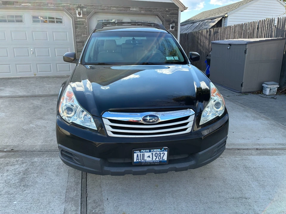 2011 Subaru Outback 4th Gen - Image 2 of 20