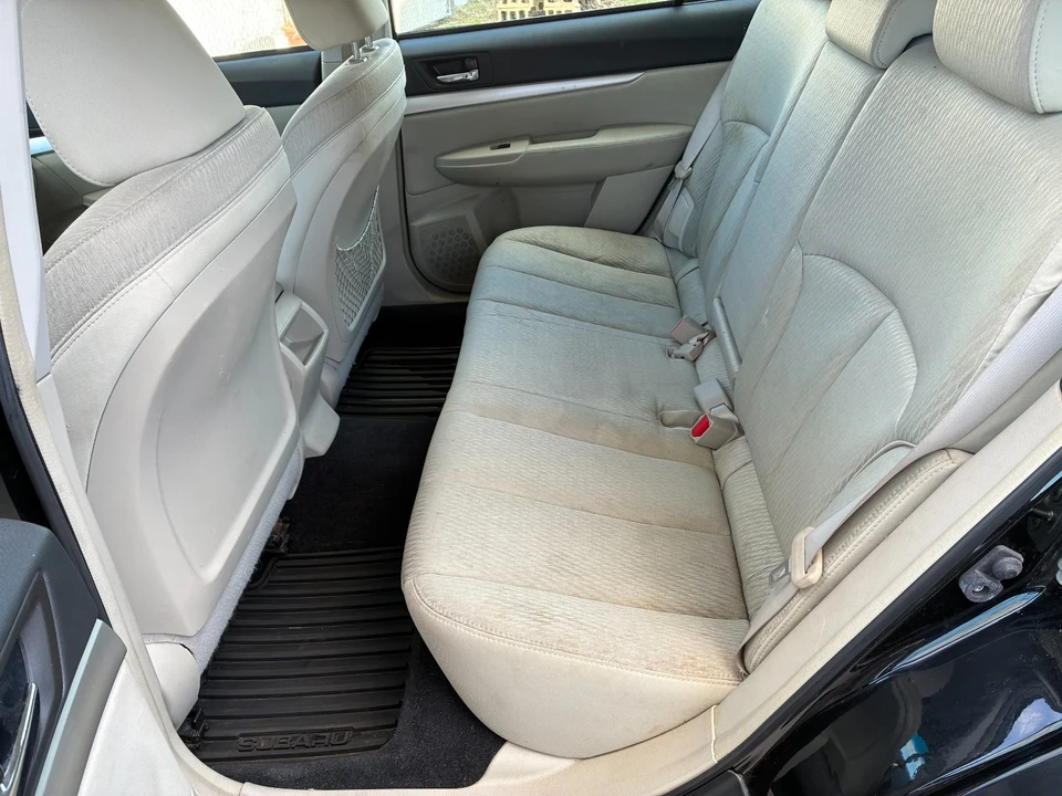 2011 Subaru Outback 4th Gen - Image 15 of 20