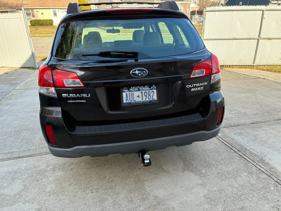 2011 Subaru Outback 4th Gen - Image 6 of 20
