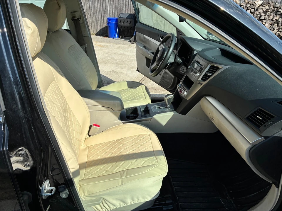 2011 Subaru Outback 4th Gen - Image 14 of 20
