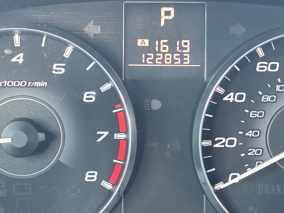 2011 Subaru Outback 4th Gen - Image 12 of 20