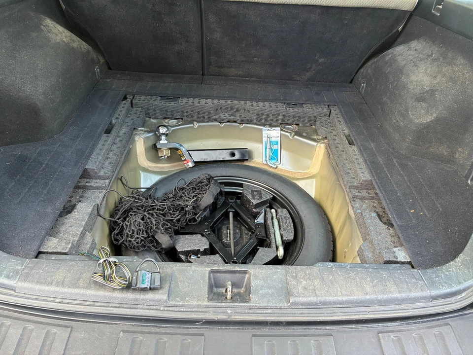 2011 Subaru Outback 4th Gen - Image 16 of 20