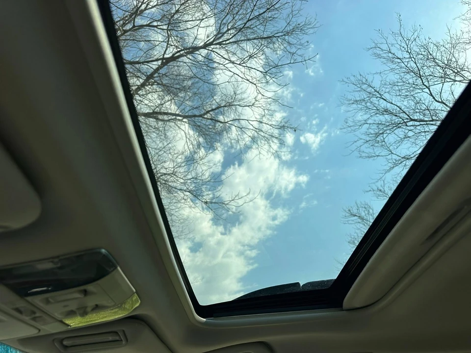 2011 Subaru Outback 4th Gen - Image 10 of 20