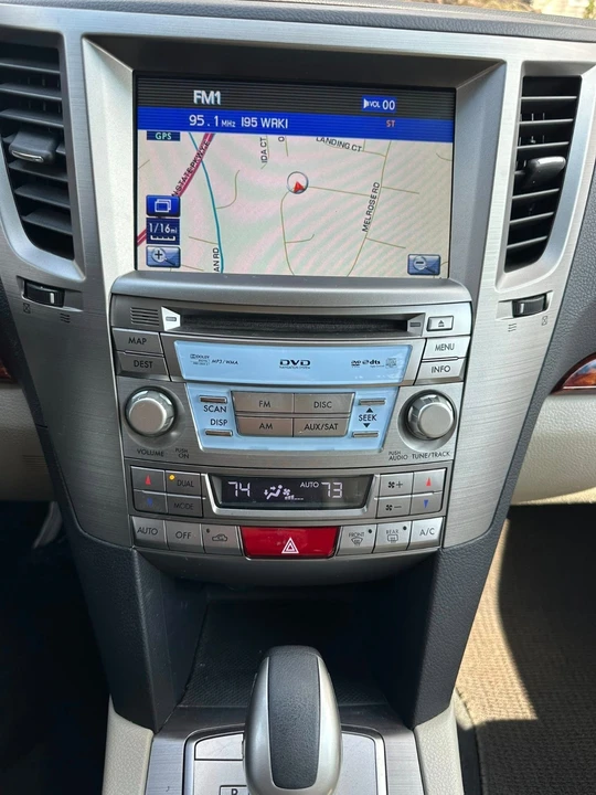 2011 Subaru Outback 4th Gen - Image 18 of 20