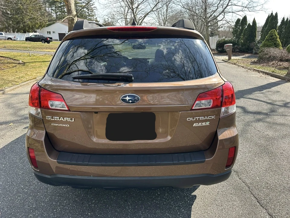 2011 Subaru Outback 4th Gen - Image 3 of 20
