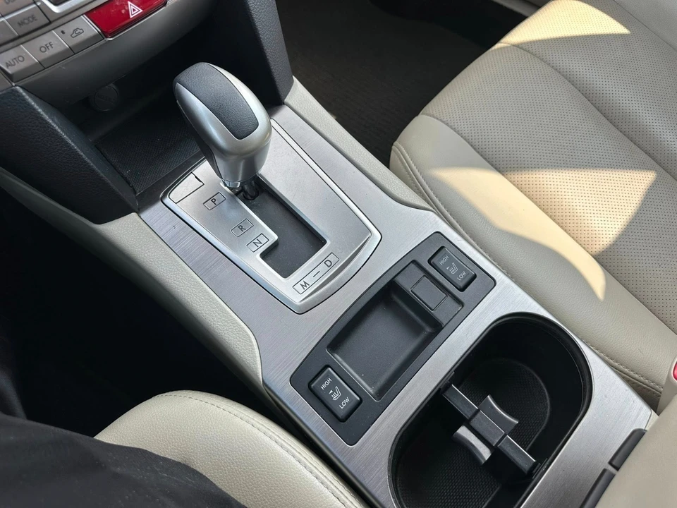 2011 Subaru Outback 4th Gen - Image 19 of 20