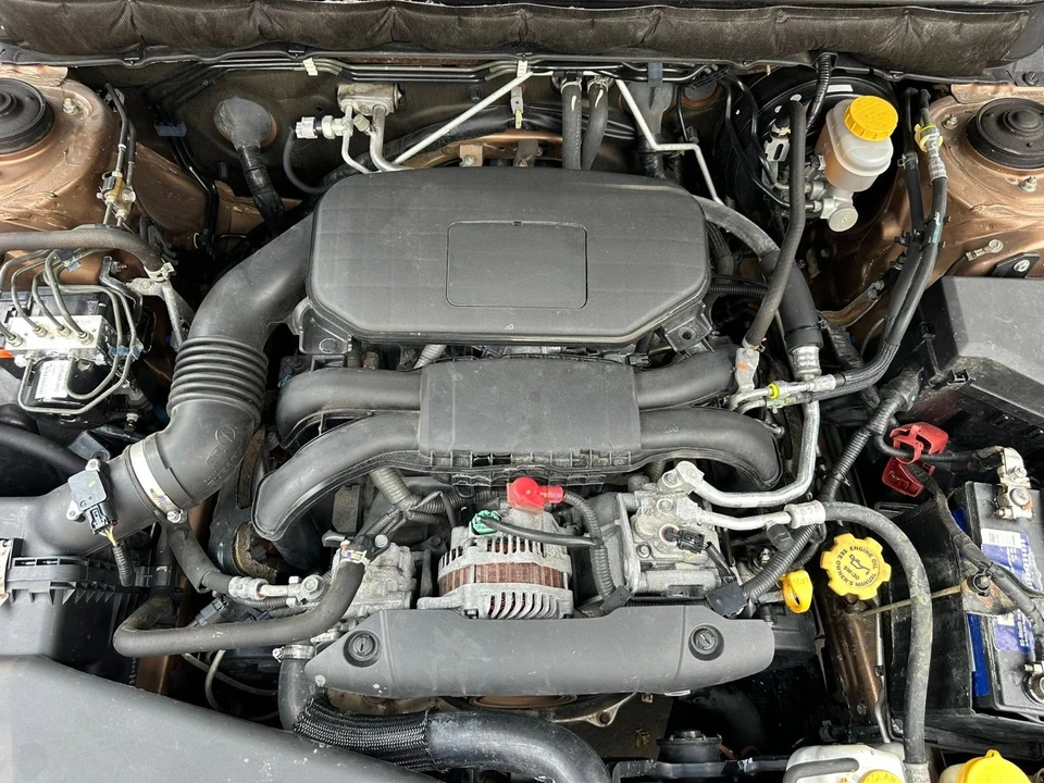 2011 Subaru Outback 4th Gen - Image 20 of 20