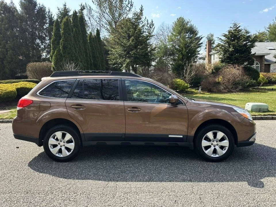 2011 Subaru Outback 4th Gen - Image 6 of 20