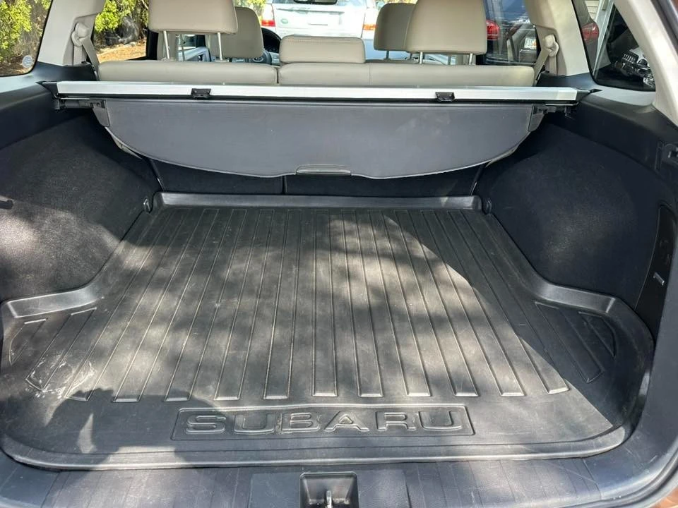2011 Subaru Outback 4th Gen - Image 15 of 20