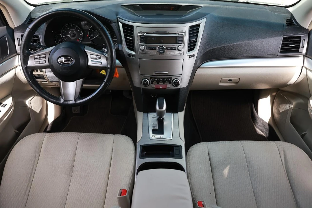 2011 Subaru Outback 4th Gen - Image 2 of 21