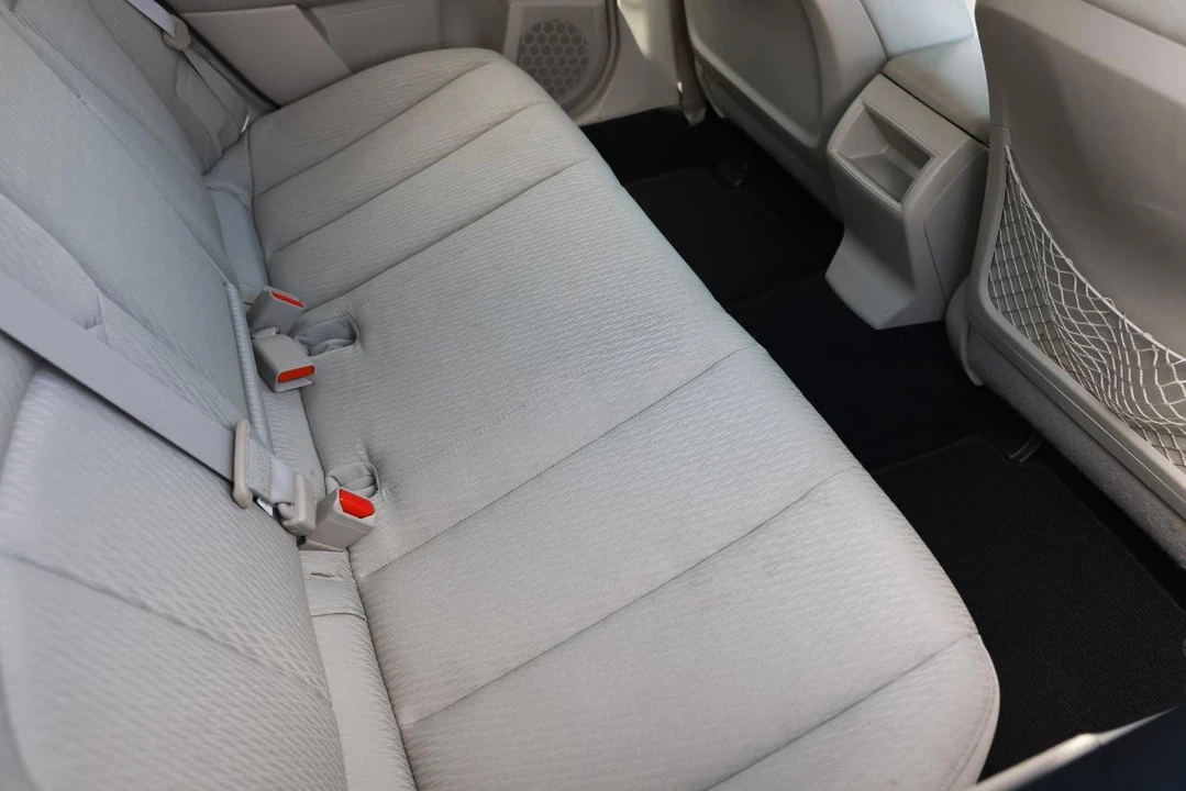 2011 Subaru Outback 4th Gen - Image 12 of 21