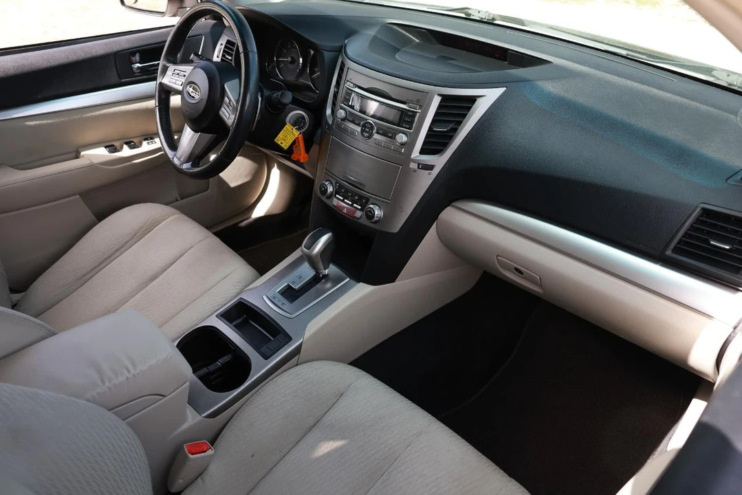 2011 Subaru Outback 4th Gen - Image 16 of 21