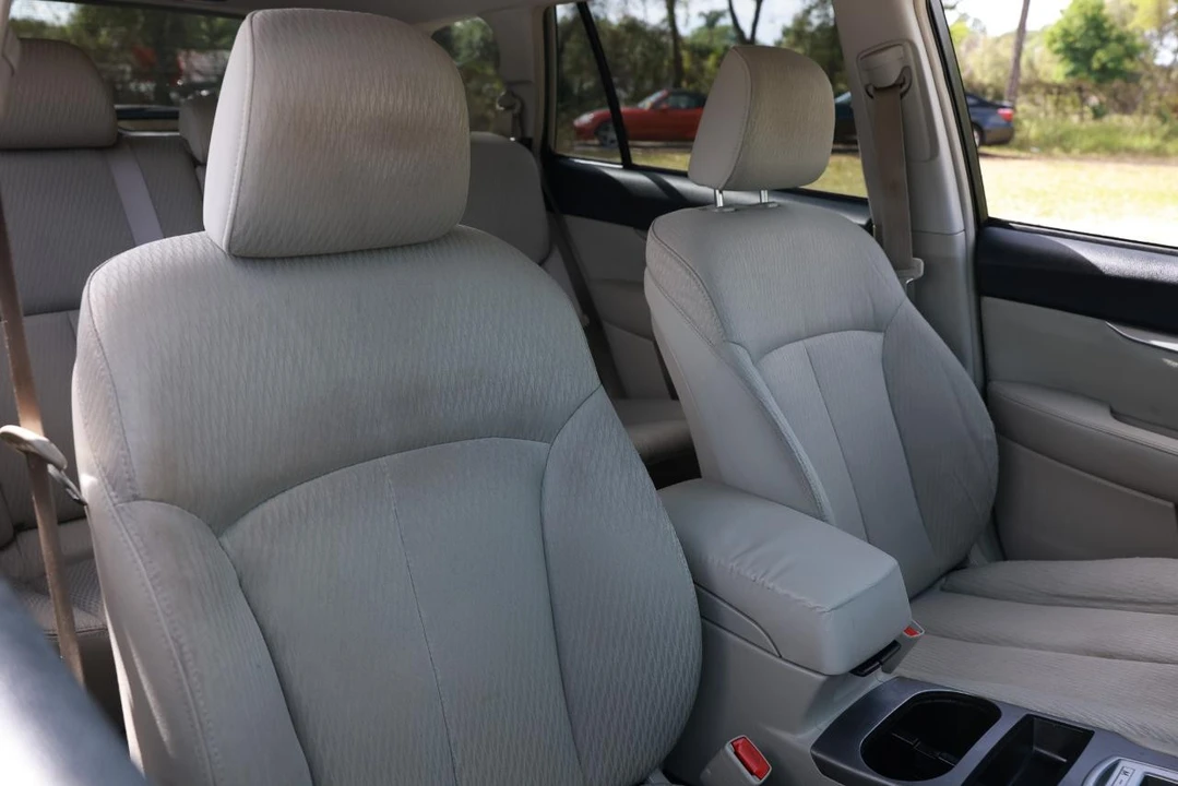 2011 Subaru Outback 4th Gen - Image 18 of 21
